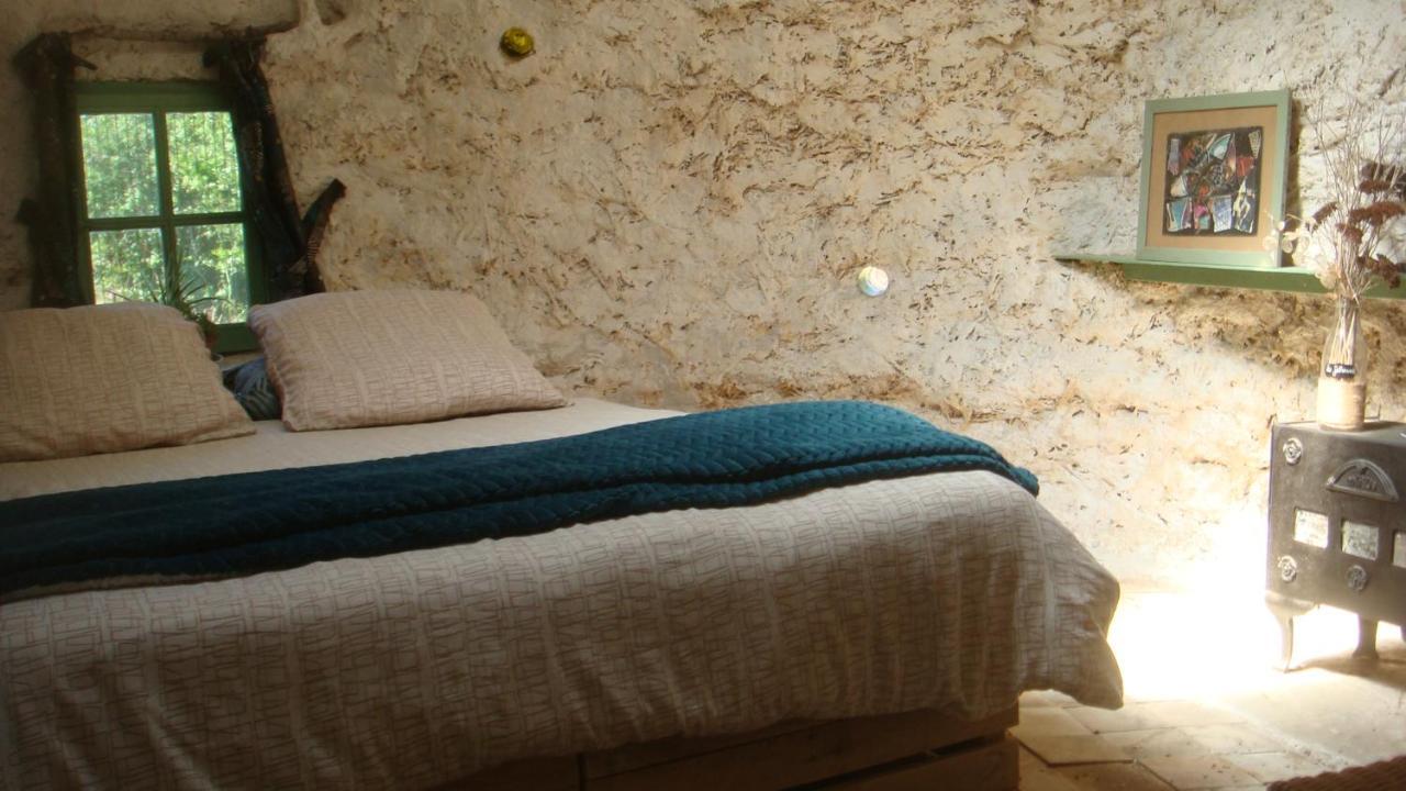 Bessais-le-Fromental Kerterre Des Gallerands מראה חיצוני תמונה
